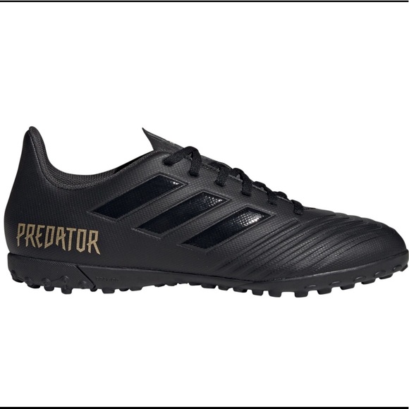 predator turf soccer shoes